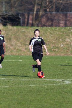 Bild 238 - B-Juniorinnen MTSV Olympia Neum�nster - FSC Kaltenkirchen : Ergebnis: 4:1